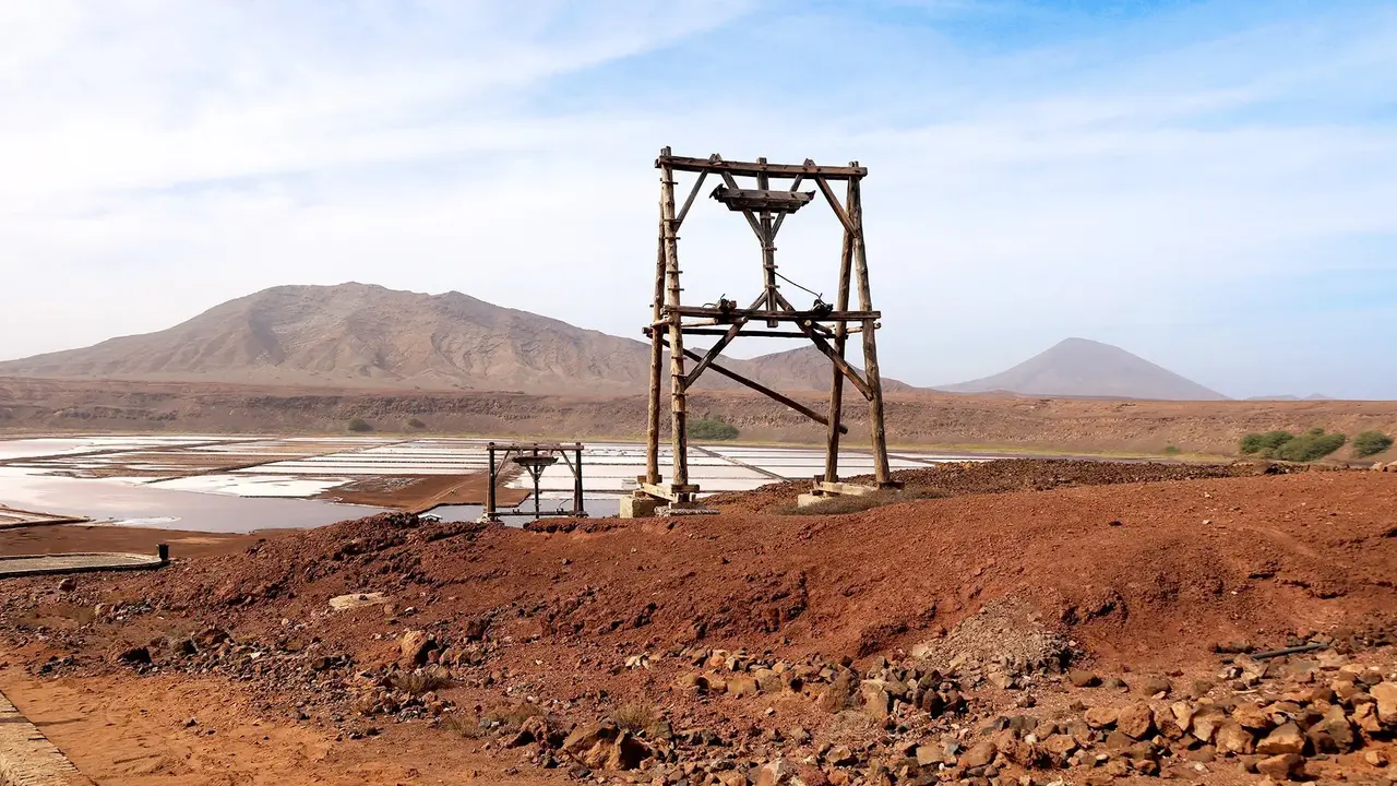 W Sercu Cabo Verde