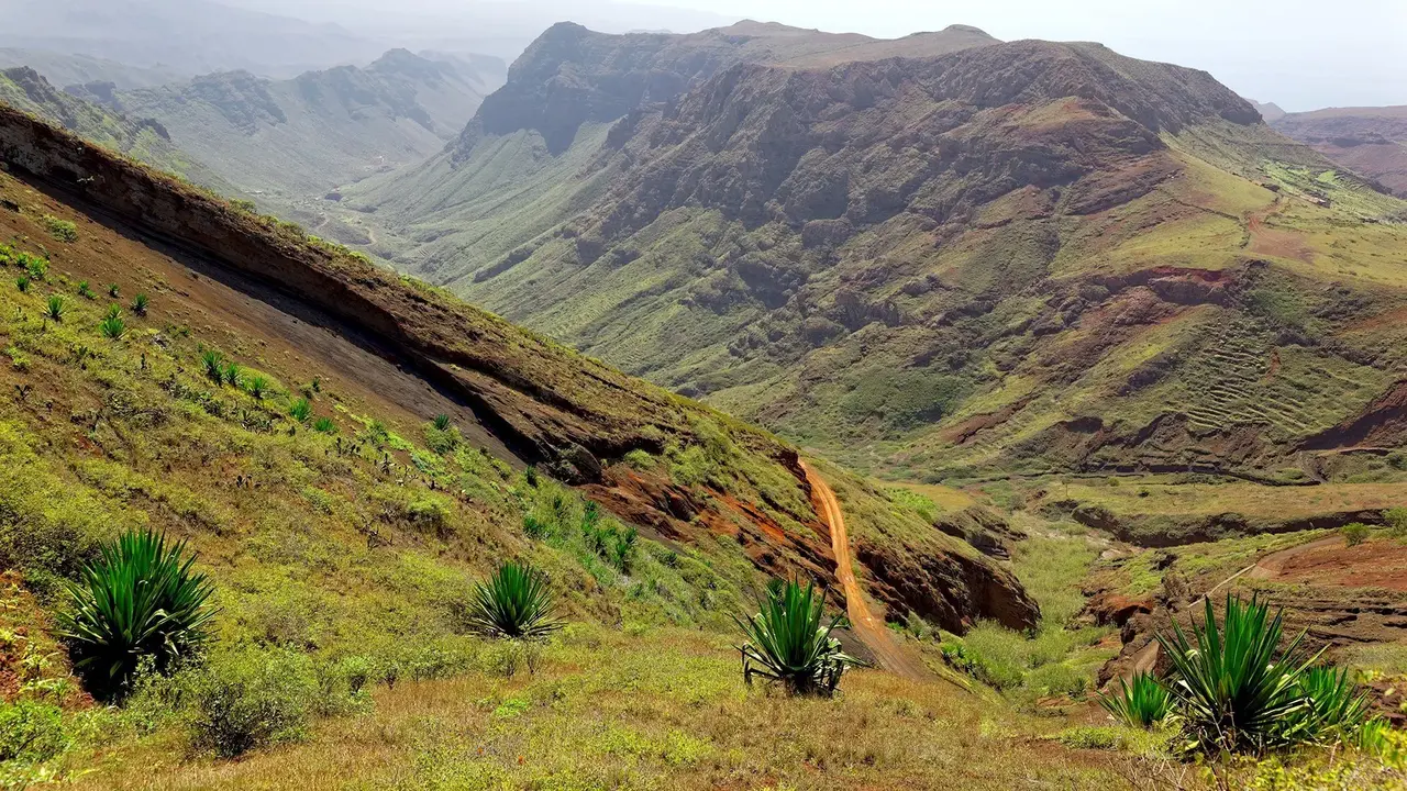 W Sercu Cabo Verde