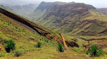 W Sercu Cabo Verde