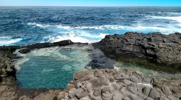 W Sercu Cabo Verde