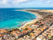 W Sercu Cabo Verde