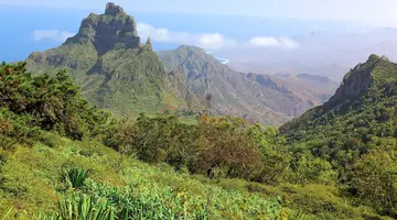 W Sercu Cabo Verde