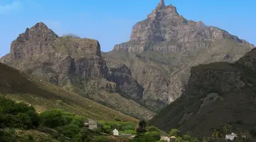 W Sercu Cabo Verde