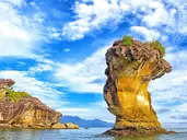W Sercu Natury: Langkawi i Borneo