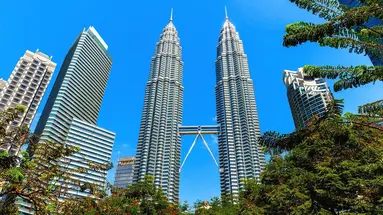 W Sercu Natury: Langkawi i Borneo
