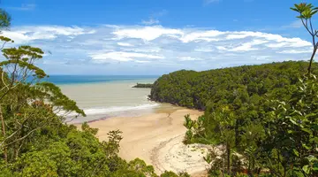 W Sercu Natury: Langkawi i Borneo