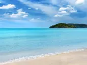 W Sercu Natury: Langkawi i Borneo