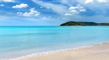 W Sercu Natury: Langkawi i Borneo