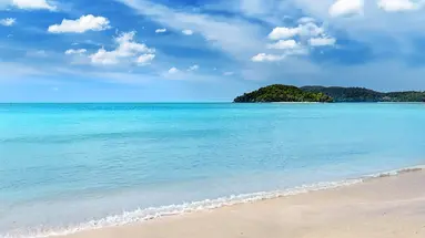 W Sercu Natury: Langkawi i Borneo