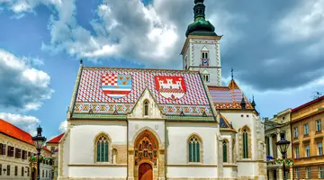 W Skrócie Bałkany