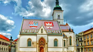 W Skrócie Bałkany