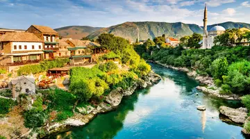 W Skrócie Bałkany