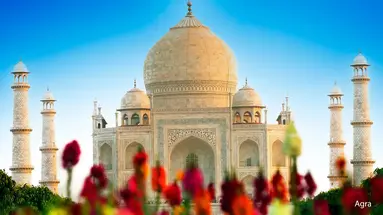 W Stronę Bollywood