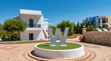 W Suites