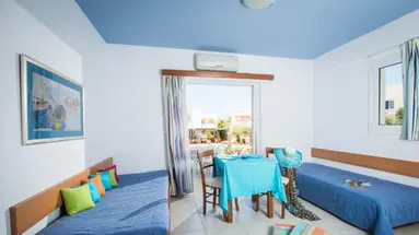 W Suites