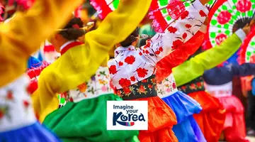 Wachlarz koreańskiego luksusu