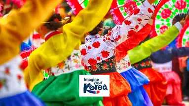 Wachlarz koreańskiego luksusu