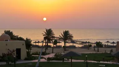 WADI LAHMY AZUR MARSA ALLAM