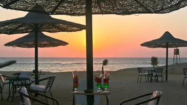WADI LAHMY AZUR MARSA ALLAM