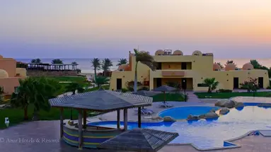 WADI LAHMY AZUR MARSA ALLAM
