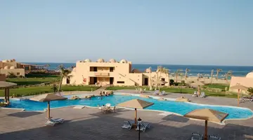 Wadi Lahmy Azur Resort