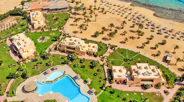 WADI LAHMY AZUR RESORT