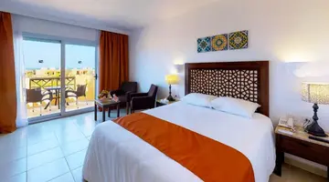 WADI LAHMY AZUR RESORT