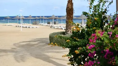 WADI LAHMY AZUR RESORT