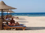 Wadi Lahmy Azur Resort