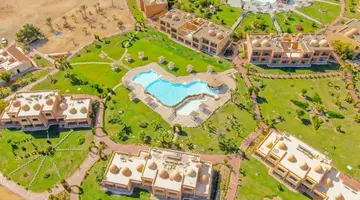 Wadi Lahmy Azur Resort