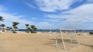 Wadi Lahmy Azur Resort