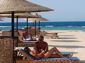 Wadi Lahmy Azur Resort