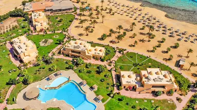 WADI LAHMY AZUR RESORT