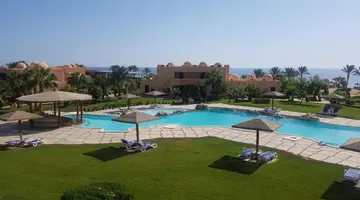 WADI LAHMY AZUR RESORT