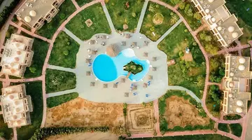 WADI LAHMY AZUR RESORT