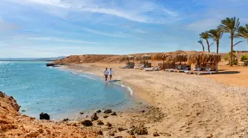 WADI LAHMY AZUR RESORT