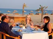 Wadi Lahmy Azur Resort