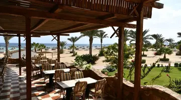 Wadi Lahmy Azur Resort