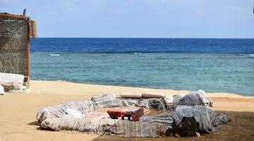 Wadi Lahmy Azur Resort