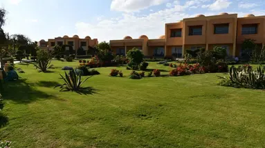 Wadi Lahmy Azur Resort