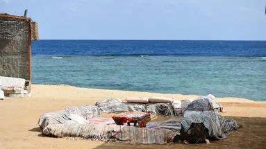 Wadi Lahmy Azur Resort