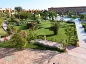 Wadi Lahmy Azur Resort
