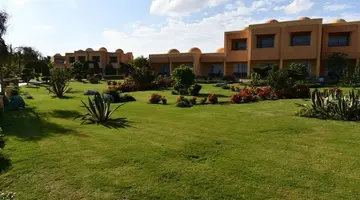 Wadi Lahmy Azur Resort