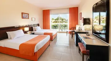 Wadi Lahmy Azur Resort