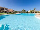 Wadi Lahmy Azur Resort