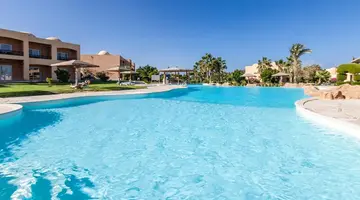Wadi Lahmy Azur Resort