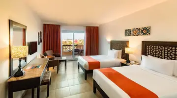 Wadi Lahmy Azur Resort