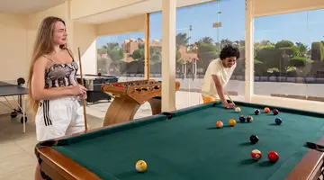 WADI LAHMY AZUR RESORT