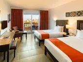 WADI LAHMY AZUR RESORT