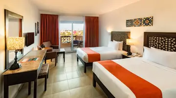 WADI LAHMY AZUR RESORT